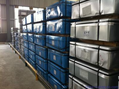 【供應寶鋼正品寶鋼熱鍍鋅鐵皮0.4*1005*C】價格,廠家,圖片,型材,上海寶涂實業(yè)-