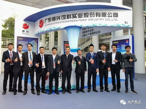 恒興 海大 海茂 你能想到的行業(yè)大鱷 新秀都來(lái)了 這場(chǎng)開(kāi)在 塘頭 的博覽會(huì),用3000平方米養(yǎng)殖車間征服業(yè)界
