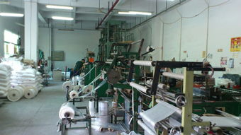 塑料包裝材料在深圳寶安的發展與順祥膠袋制品廠的實踐